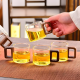 Glass Mug